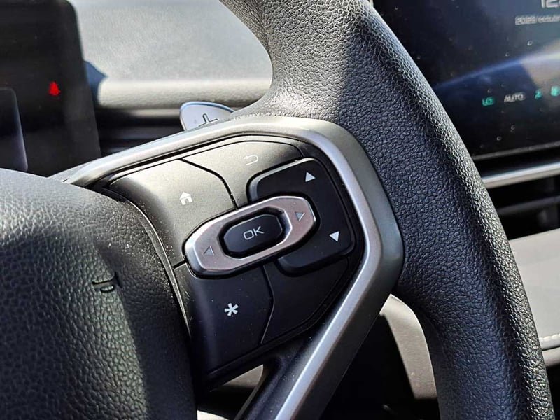 Haval H6 2.0 ACTIVE AT 2024 - Imagen 17 de 20