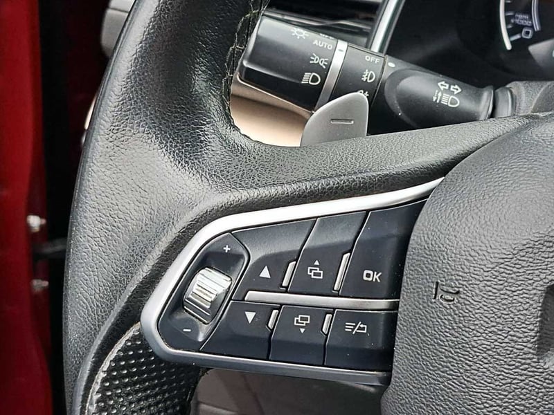 Haval H6 2.0 ACTIVE 4X2 AT 5P 2021 - Imagen 16 de 20