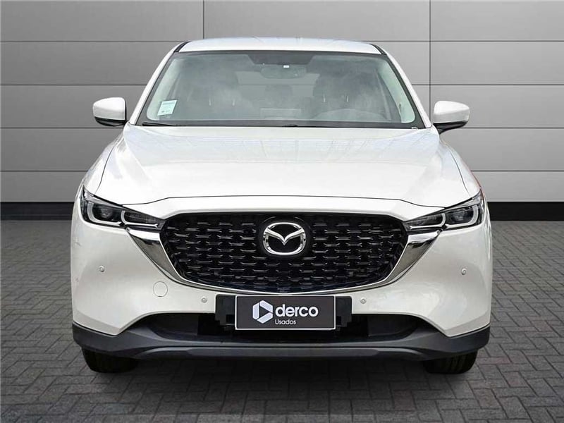 Mazda CX-5 2.0 CORE MT 2024 - Imagen 6 de 20