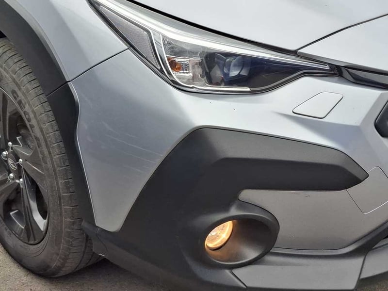 Subaru CROSSTREK 2.0 AT 4X4 2024 - Imagen 7 de 20