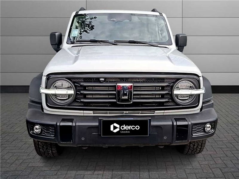 Great Wall TANK 300 2.0 T AT 4X4 2025 - Imagen 6 de 20