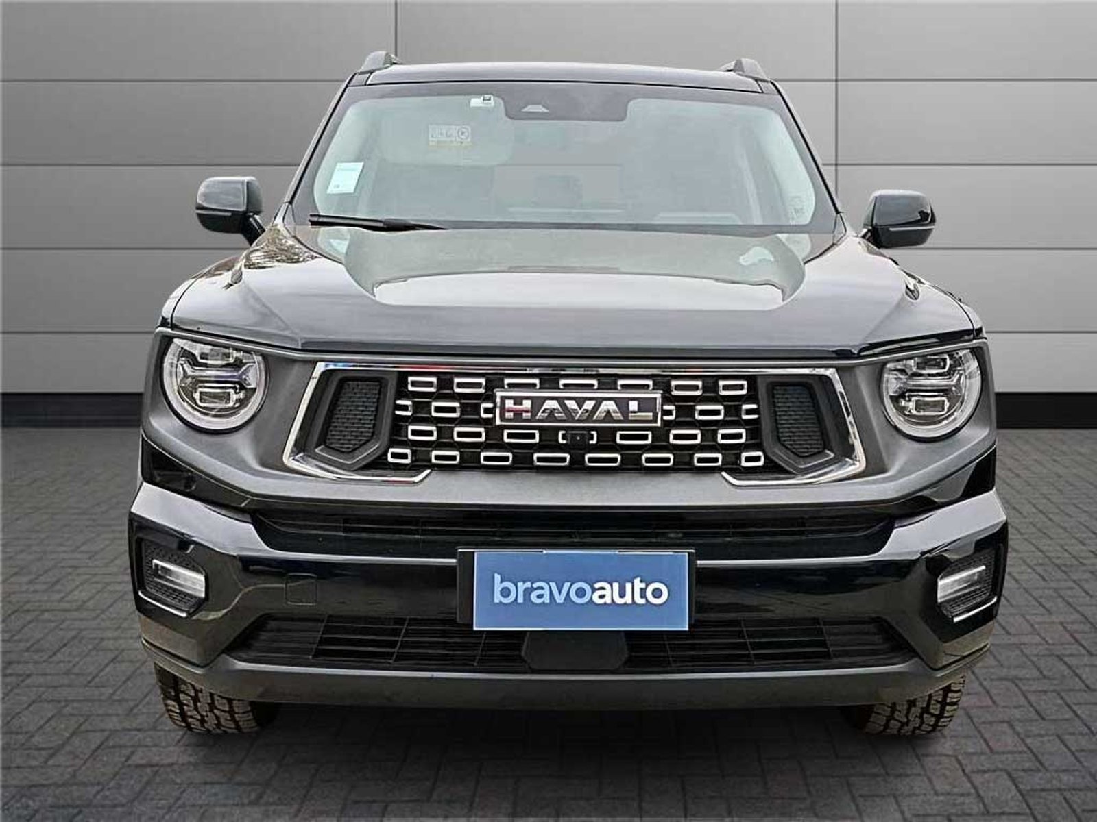 Great Wall HAVAL (IN) 2.0 DELUXE AT 4X4 2025 - Imagen 6 de 20