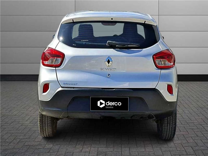 Renault KWID 1.0 HB ZEN MT 2024 - Imagen 3 de 19