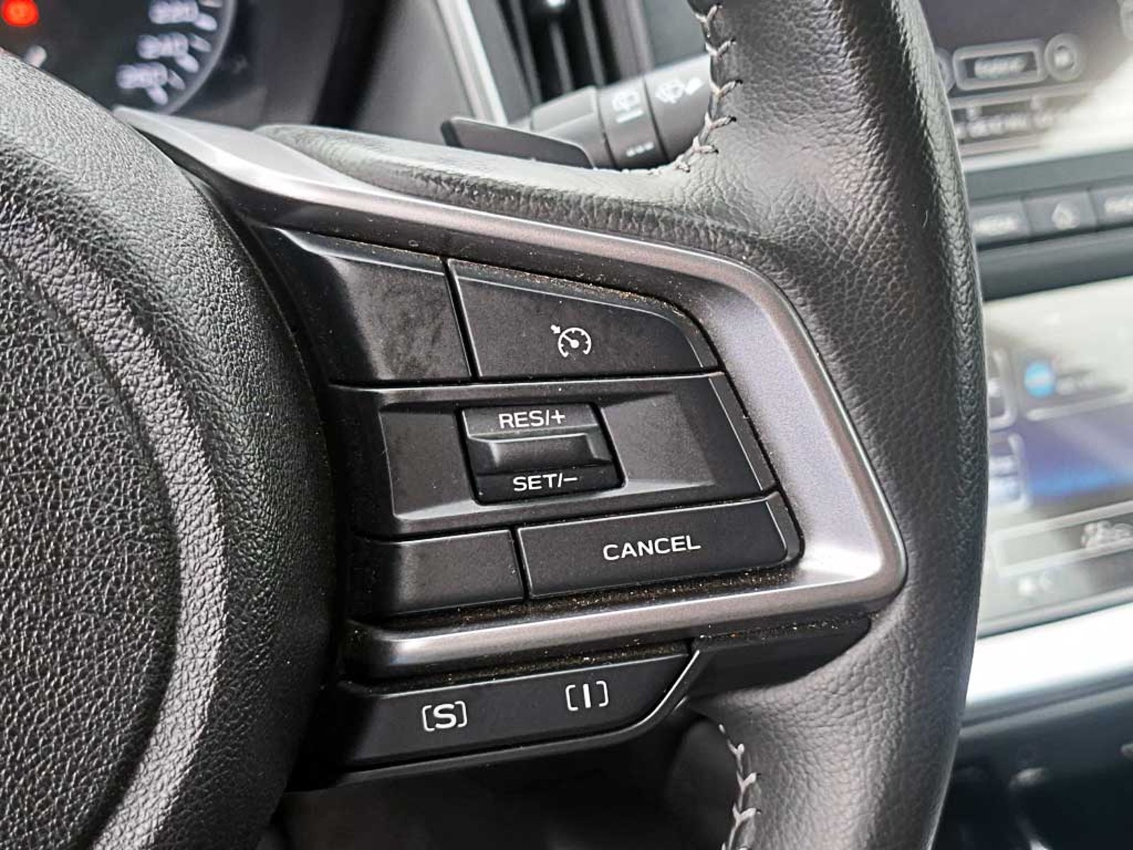 SUBARU OUTBACK (IN) 2.5 XS AT 4X4 2024 - Imagen 18 de 20