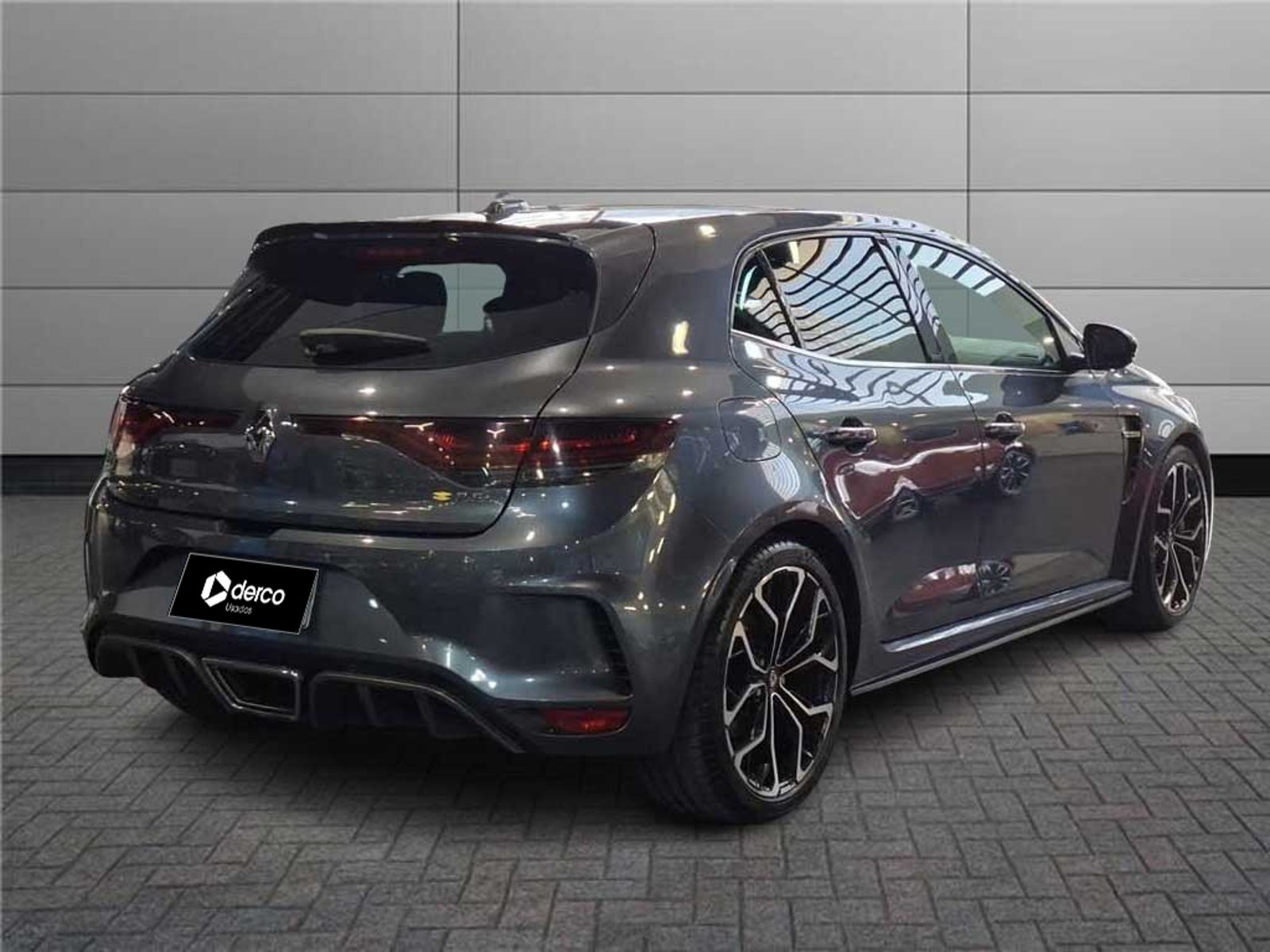 Renault MEGANE 1.8 RS CUERO AT 2024 - Foto 4 de 20
