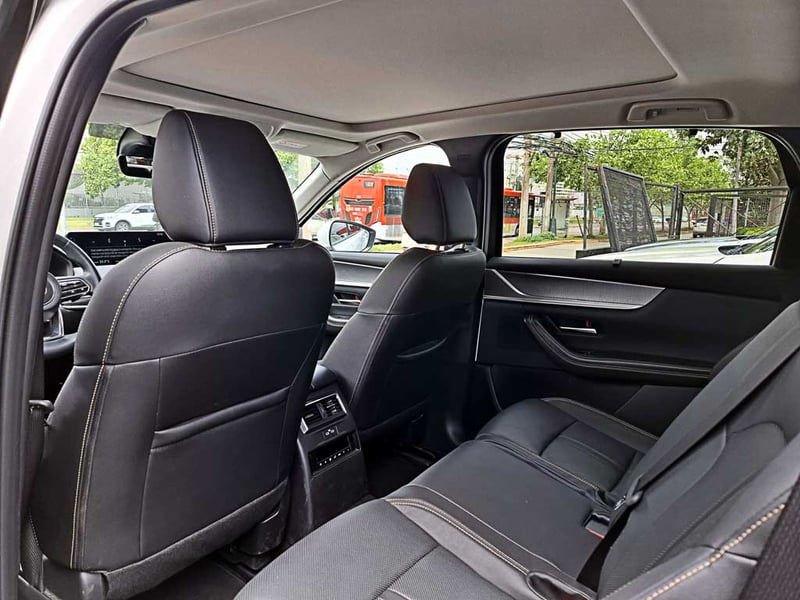 Mazda CX-90 3.3 PREMIUM MILD AT 4X4 HIBRIDO 2025 - Imagen 16 de 20