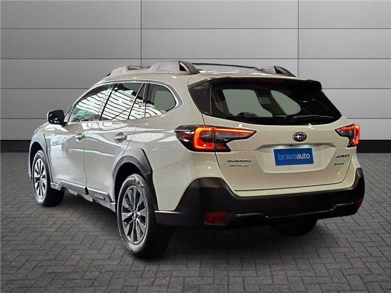 Subaru OUTBACK 2.5I XS AWD CVT AT 5P 2023 - Foto 2 de 20