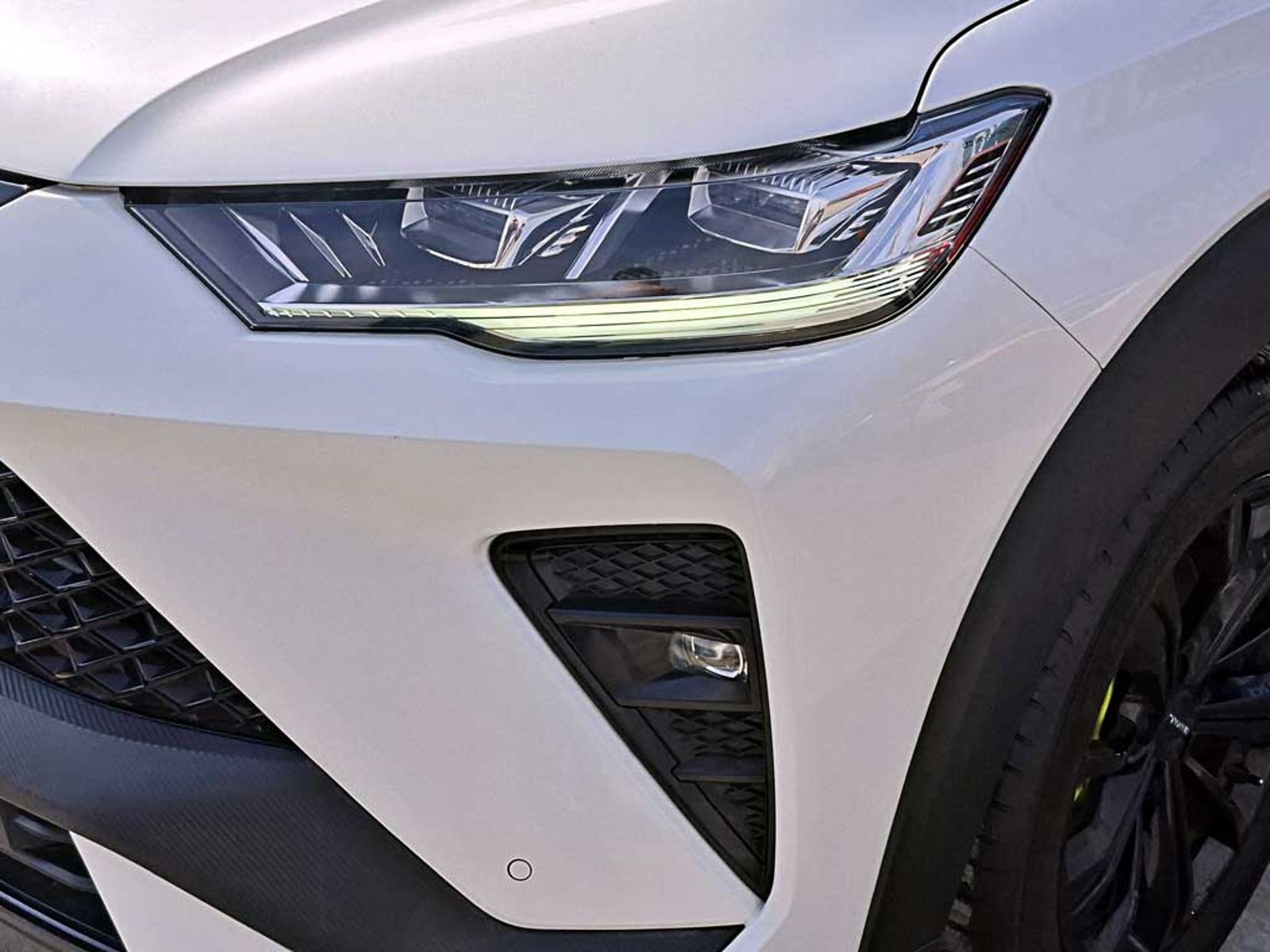 Haval H6 GT 2.0 T GT ELITE AT 2026 - Imagen 7 de 20