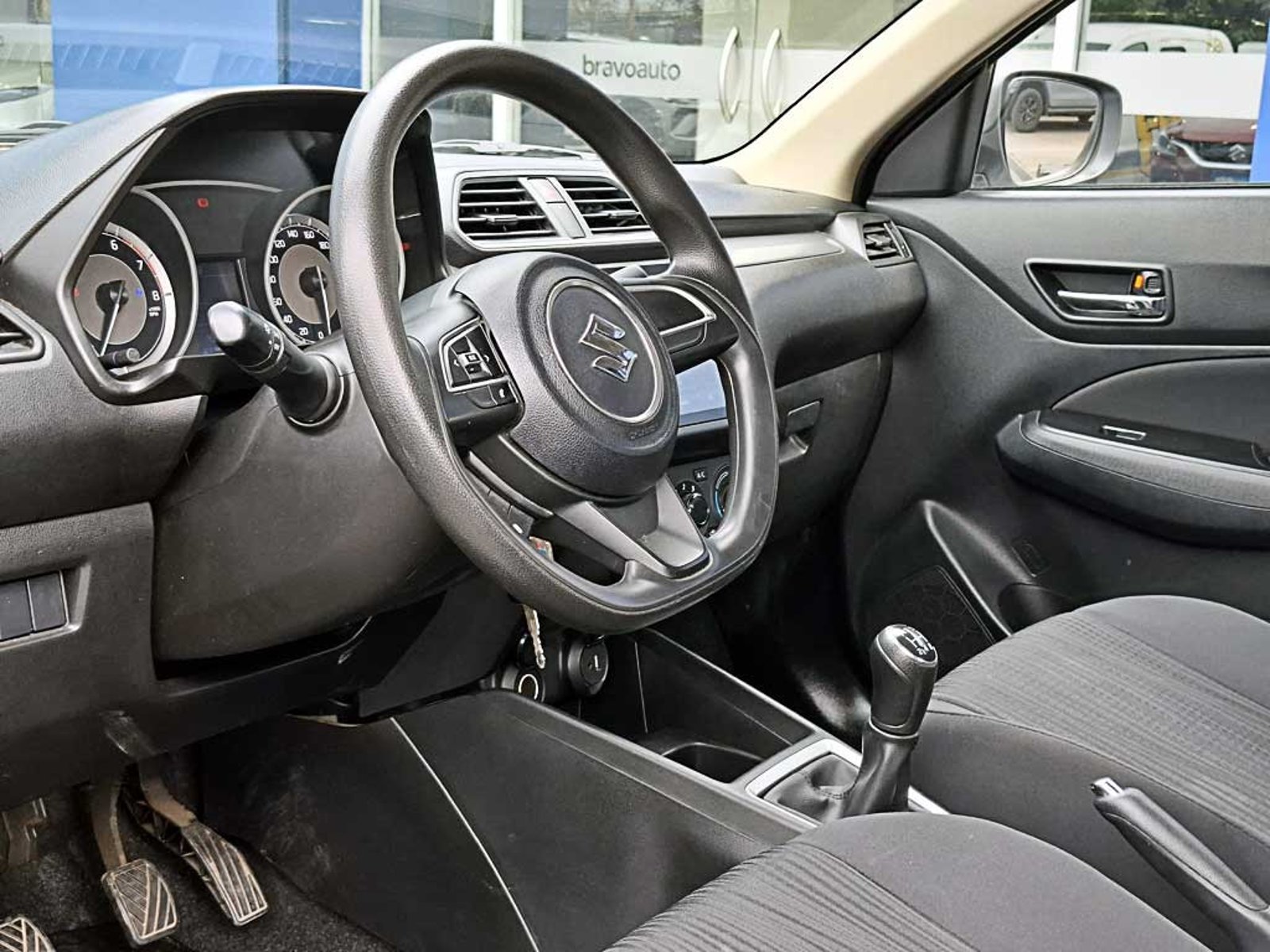 SUZUKI DZIRE (IN) 1.2 GL MT 2024 - Imagen 10 de 19