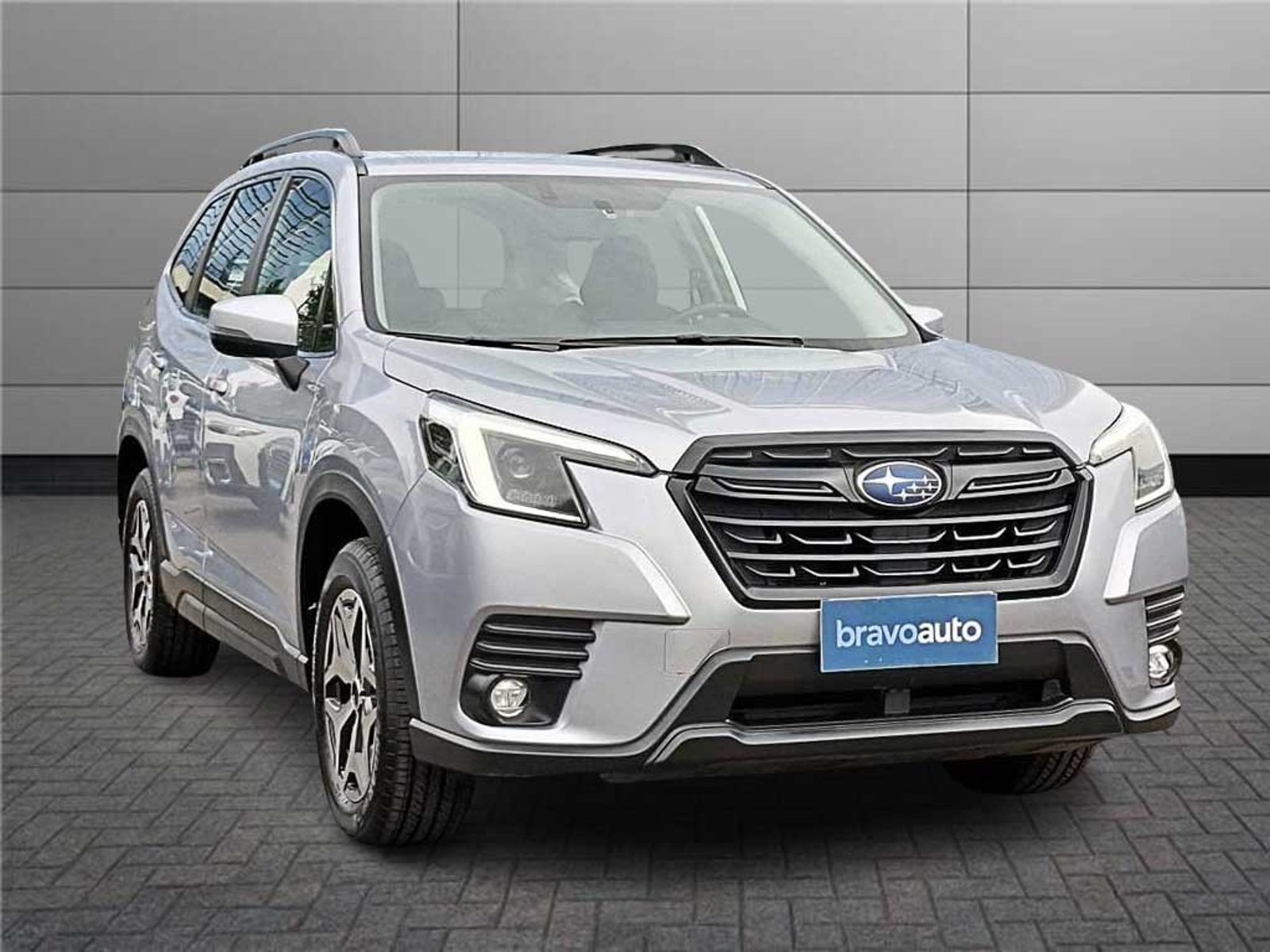 SUBARU FORESTER (IN) 2.0 X AT 4X4 2024 - Imagen 5 de 20