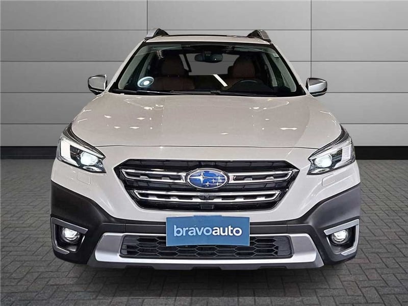 Subaru OUTBACK 2.5 AWD TOURING AT 4X4 2021 - Imagen 6 de 20