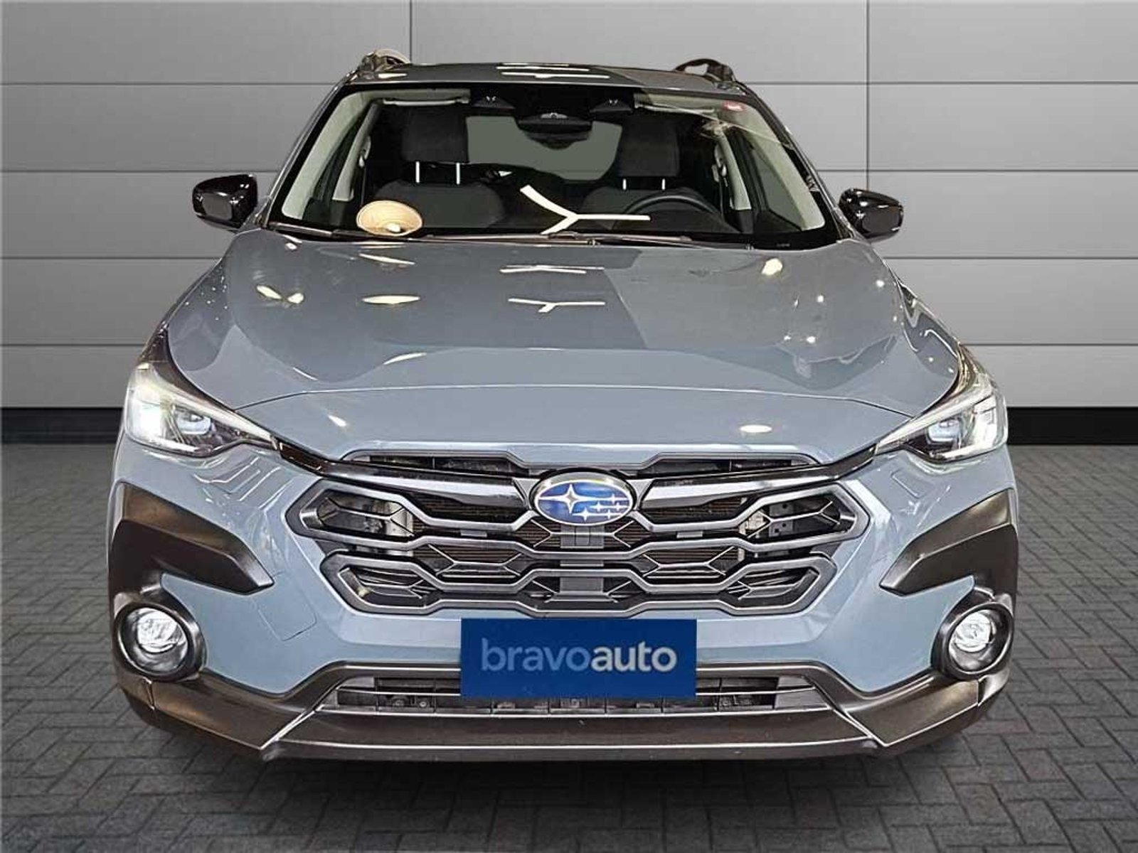 SUBARU CROSSTREK (IN) 2.0 DYNAMIC EYESIGH AT 4X4 2024 - Imagen 6 de 20
