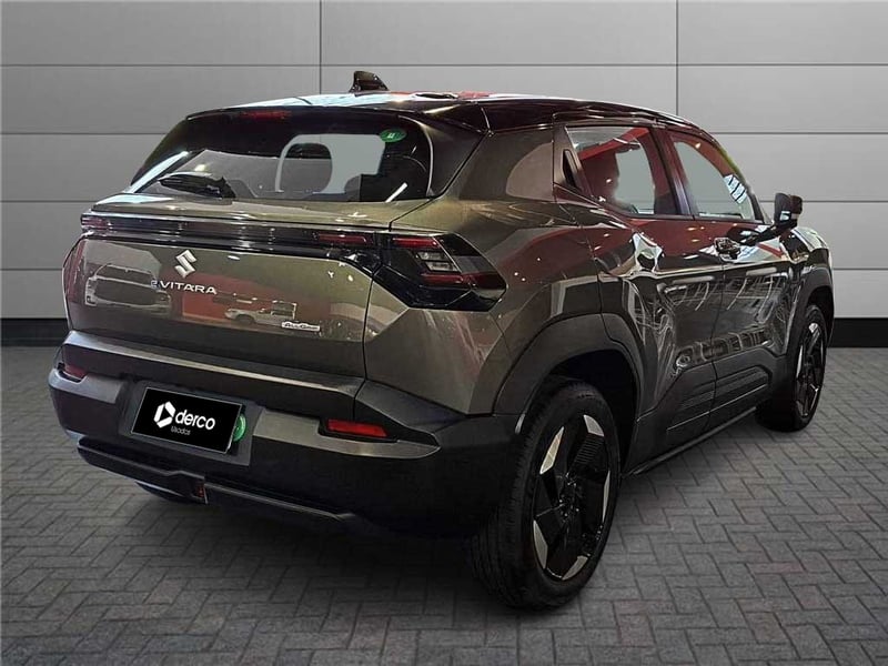 Suzuki VITARA E-VITARA GLX 4WD 2026 - Imagen 4 de 20