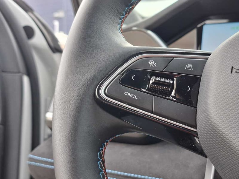 Renault KOLEOS 1.5 T ESPIRIT ALPINE AT 4X4 HIBRIDO 2026 - Imagen 20 de 20