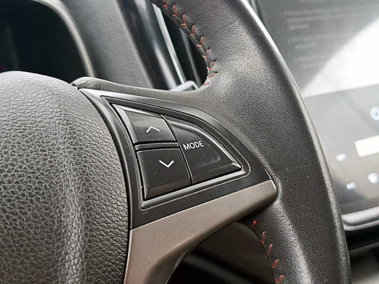 CHANGAN CX70 1.5 ELITE PLUS TURBO AT 2021 - Imagen 19 de 20