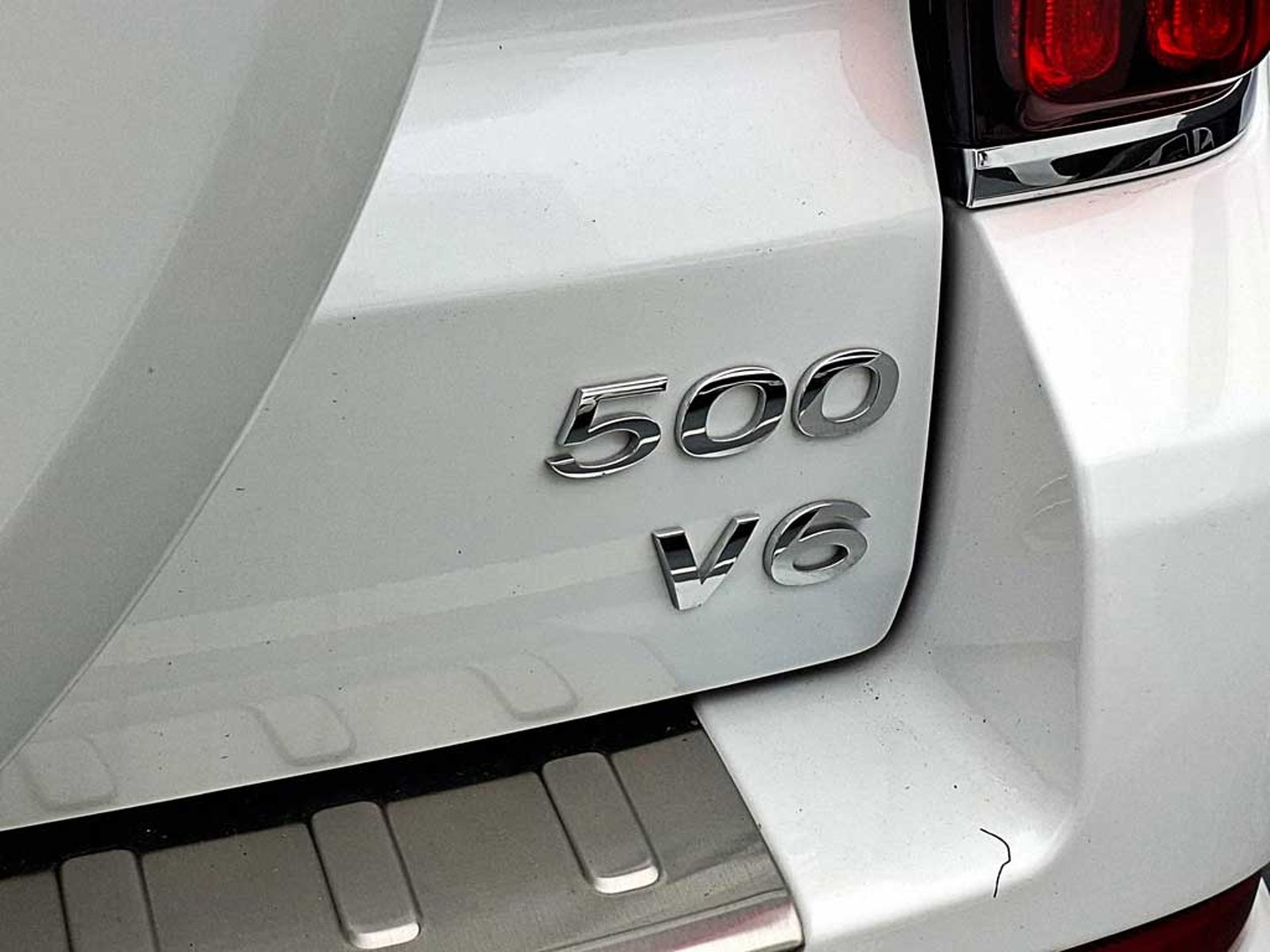 Great Wall TANK 500 3.0 T AT 4X4 2025 - Imagen 10 de 20