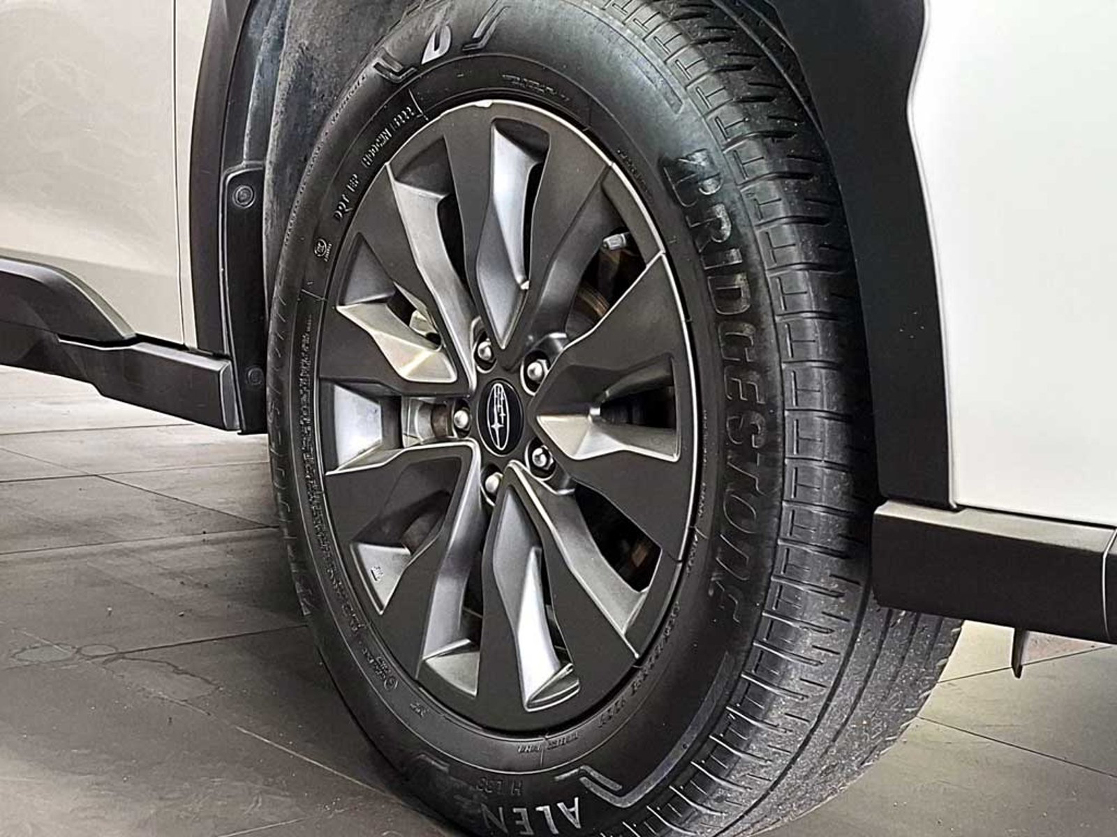 Subaru OUTBACK 2.5I XS AWD CVT AT 5P 2023 - Imagen 8 de 20