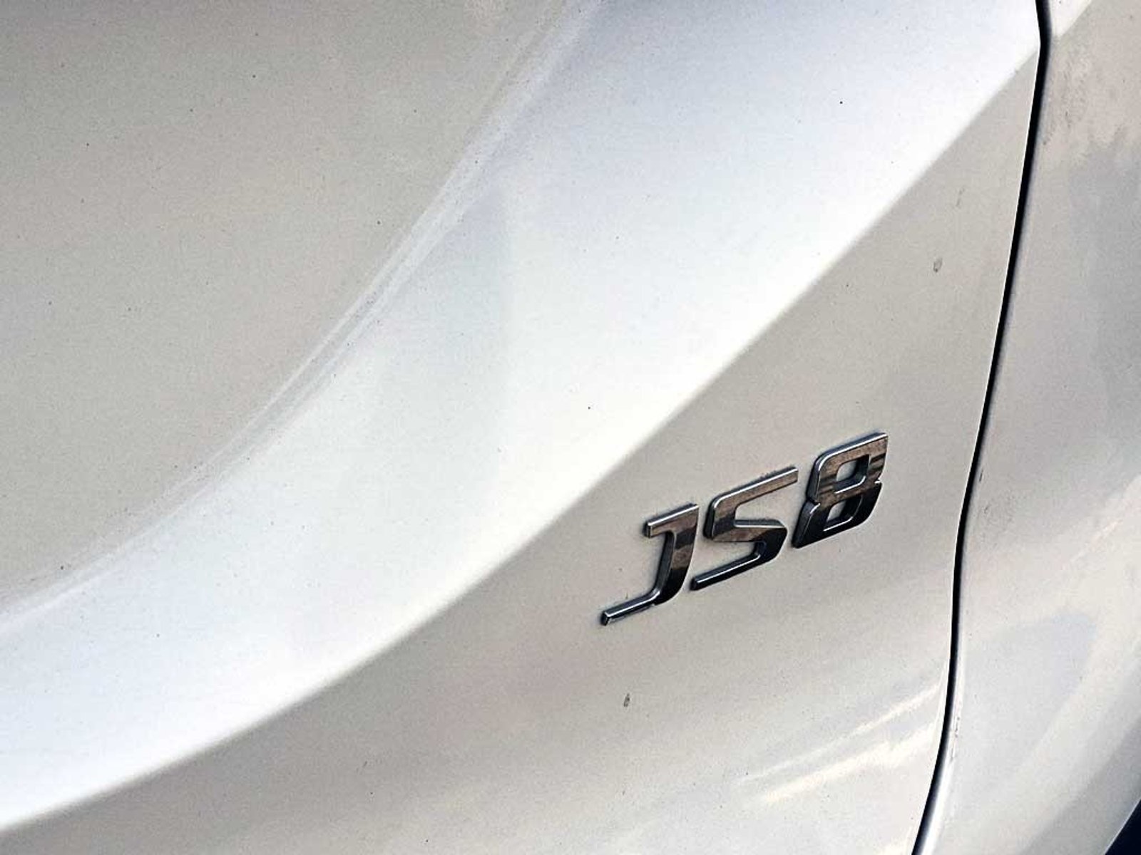 JAC JS8 (IN) 1.5 LUXURY SE DCT AT 2024 - Imagen 9 de 20