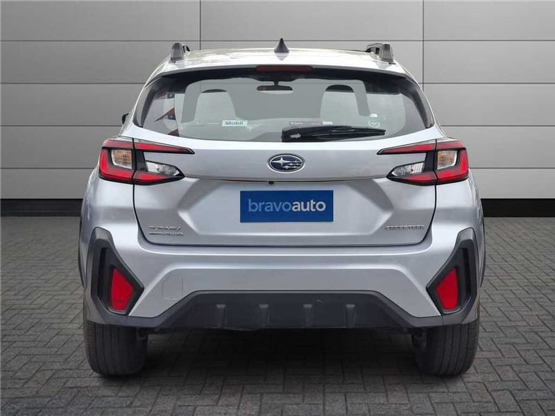 Subaru CROSSTREK 2.0 AT 4X4 2024 - Imagen 3 de 20
