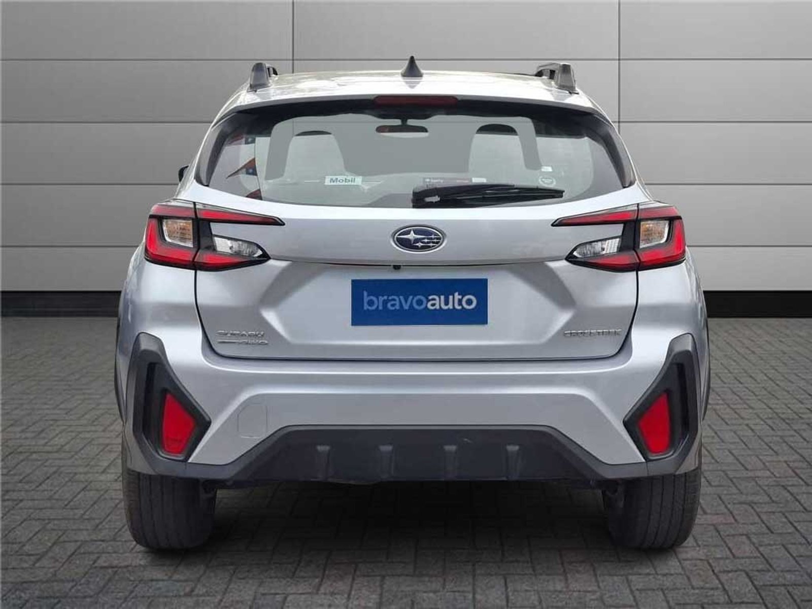 Subaru CROSSTREK 2.0 AT 4X4 2024 - Foto 3 de 20