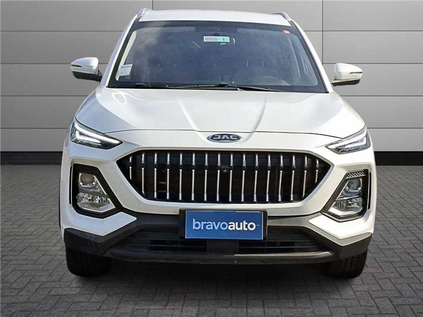 JAC JS8 (IN) 1.5 LUXURY SE DCT AT 2024 - Imagen 6 de 20