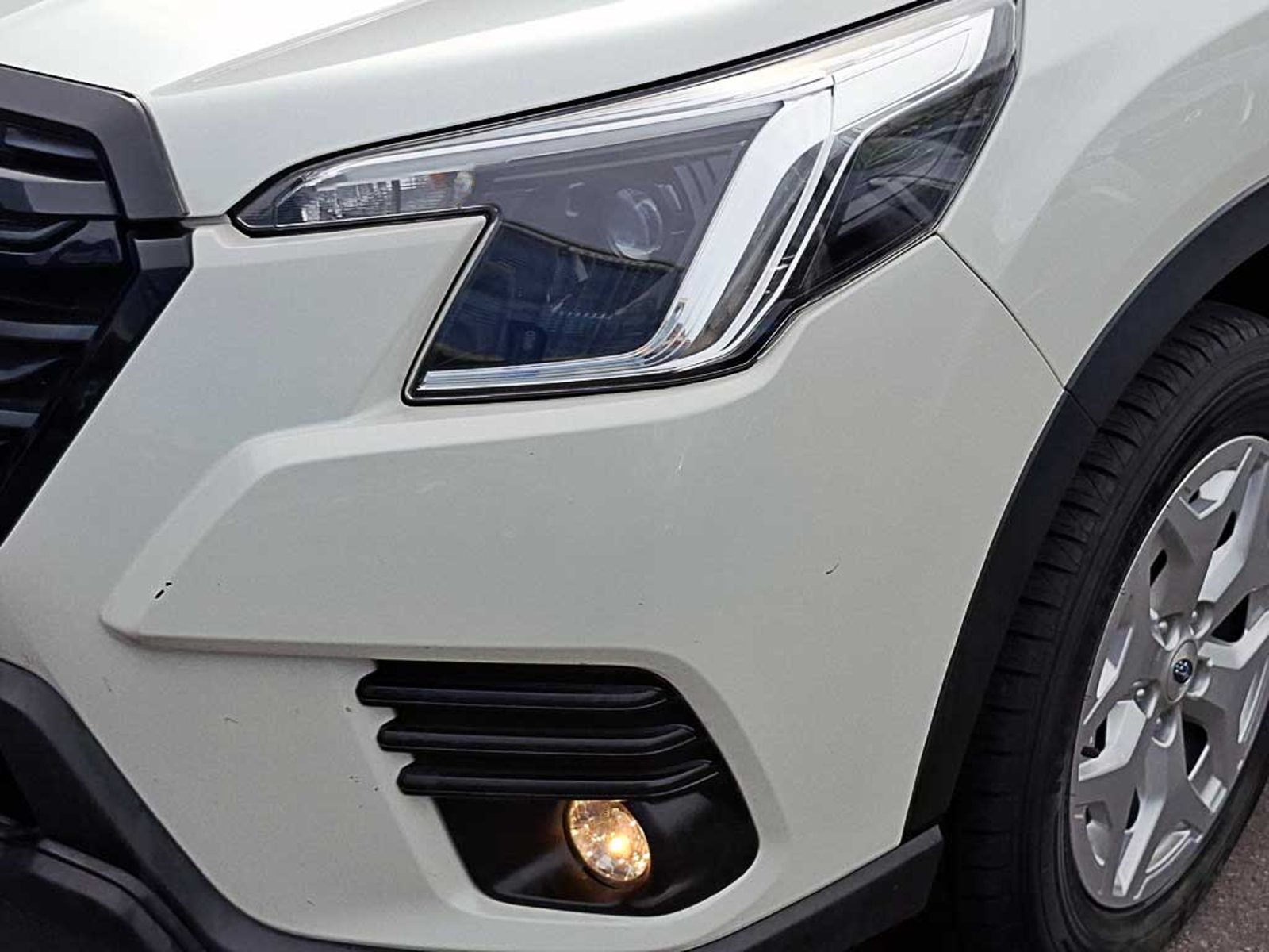 Subaru FORESTER 2.0 X AT 4X4 2024 - Imagen 7 de 20