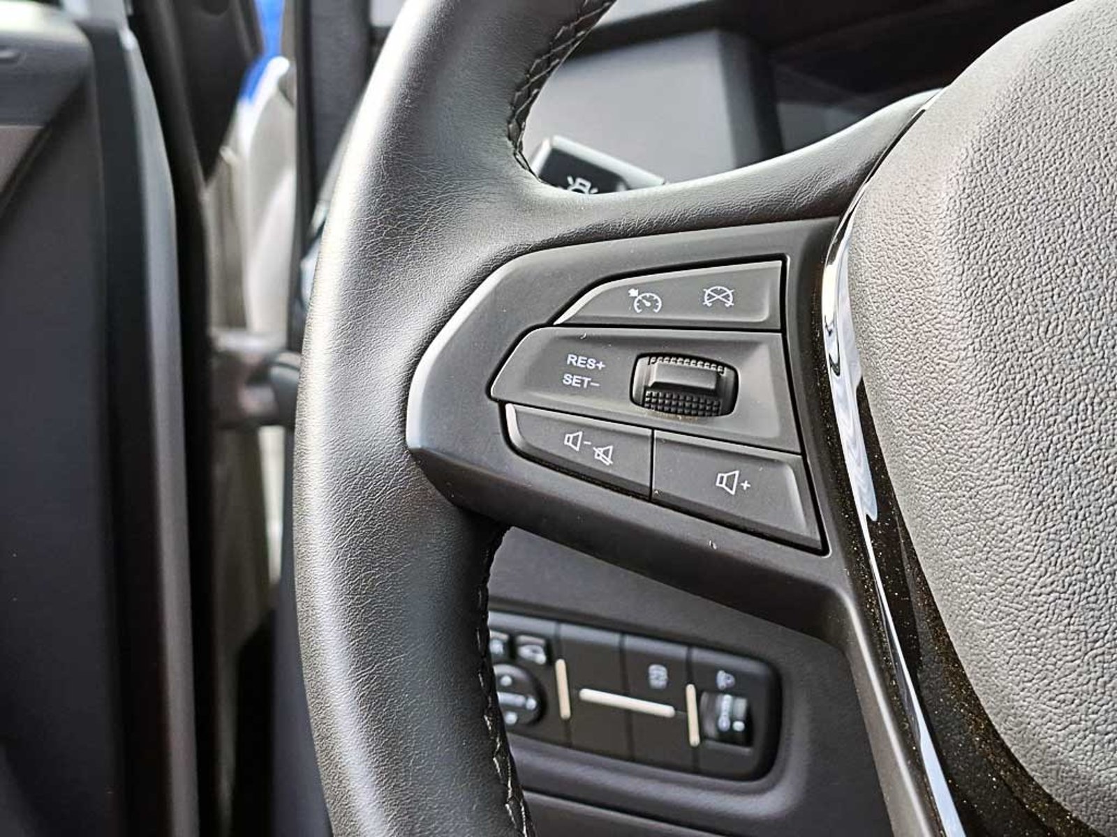 Changan CS15 1.5 PLUS ELITE MT 2026 - Imagen 16 de 20