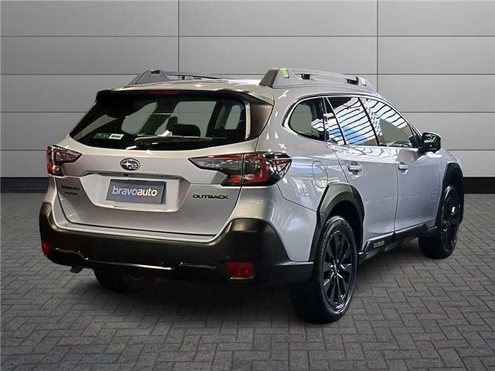 SUBARU OUTBACK (IN) 2.5 FIELD EDITION AT 4X4 2023 - Foto 4 de 20