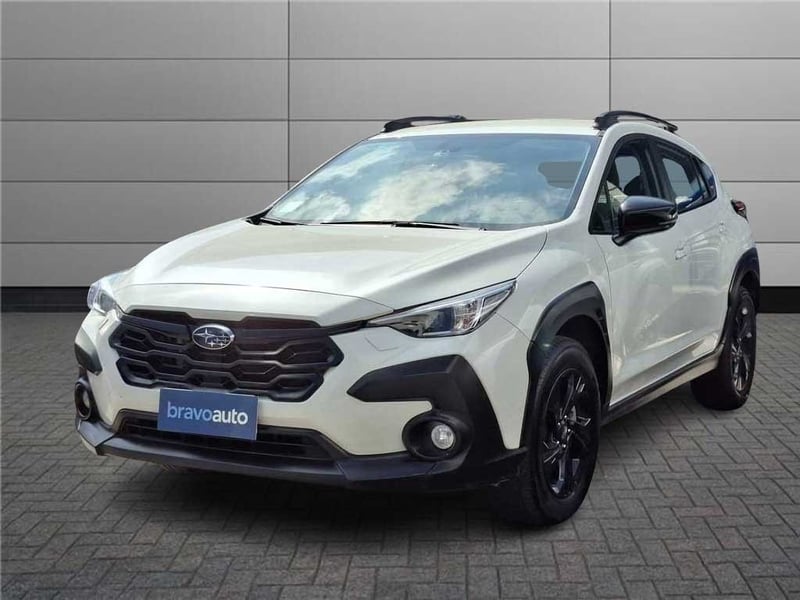 Subaru CROSSTREK 2.0 AT 4X4 2024