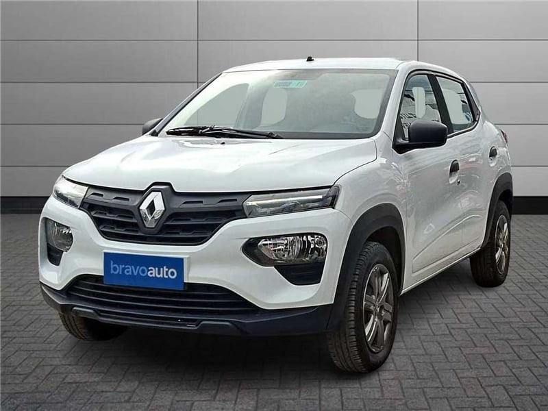 Renault KWID 1.0 HB ZEN MT 2024