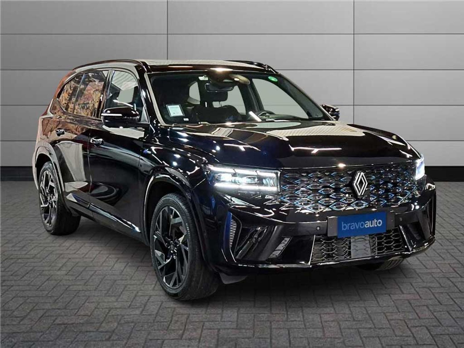Renault KOLEOS 1.5 T ESPIRIT ALPINE AT 4X4 HIBRIDO 2026 - Imagen 5 de 20