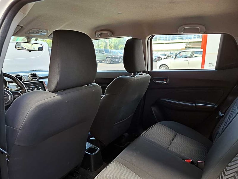 Suzuki SWIFT 1.2 SPORT GL MT 2024 - Imagen 14 de 18