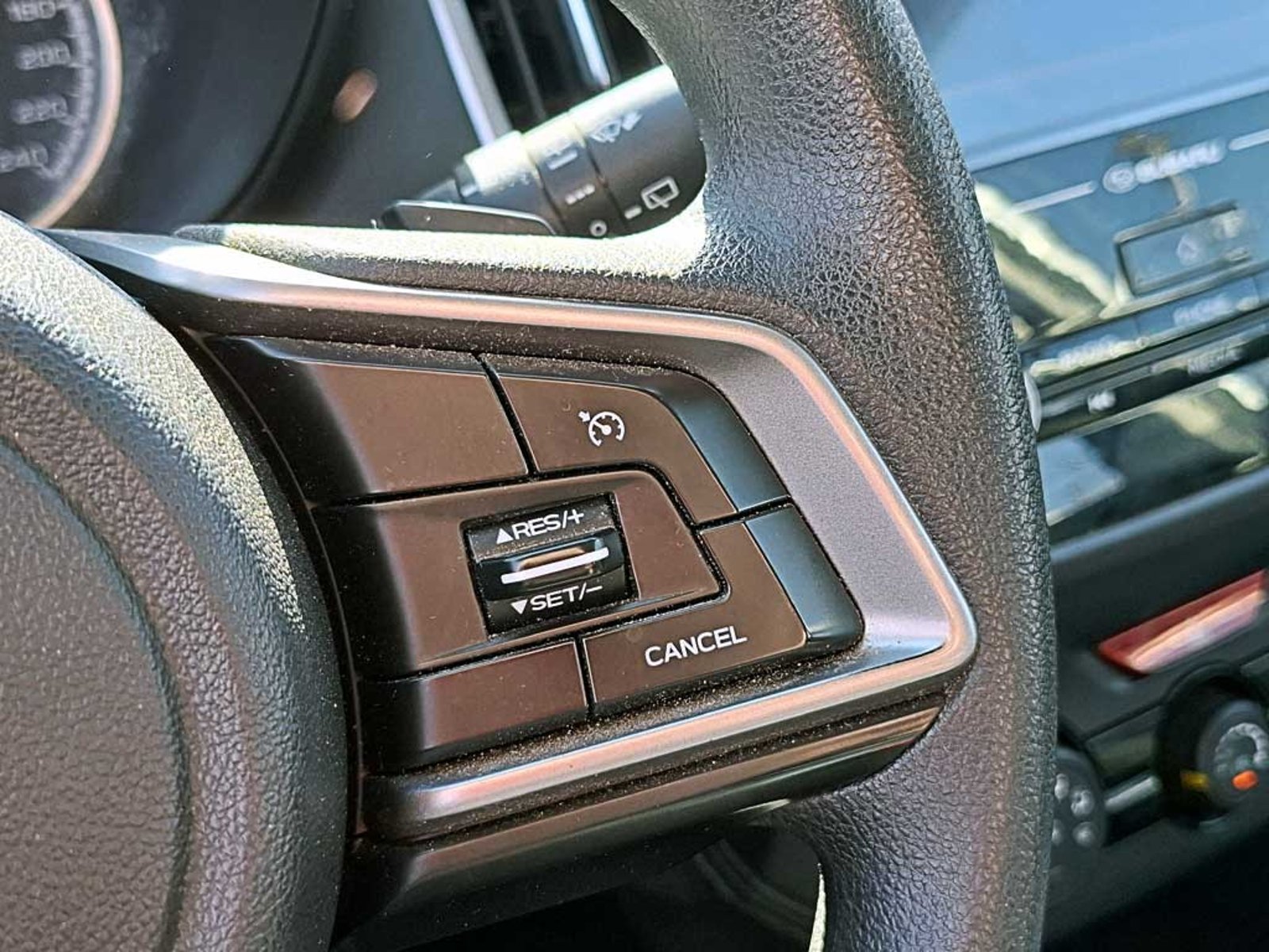 Subaru FORESTER 2.0 X AT 4X4 2024 - Imagen 17 de 20