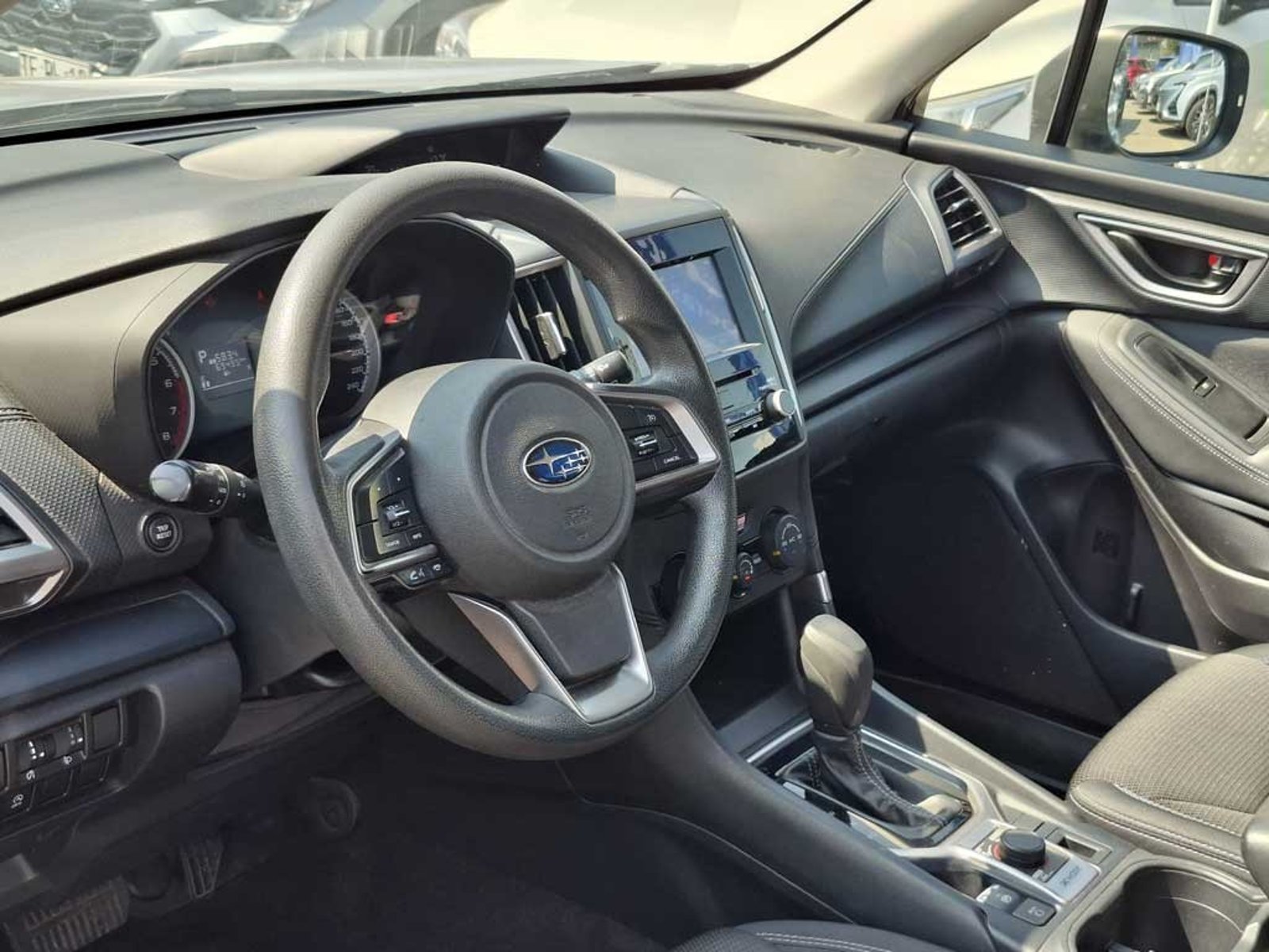 Subaru FORESTER 2.0 X AT 4X4 2023 - Imagen 14 de 20