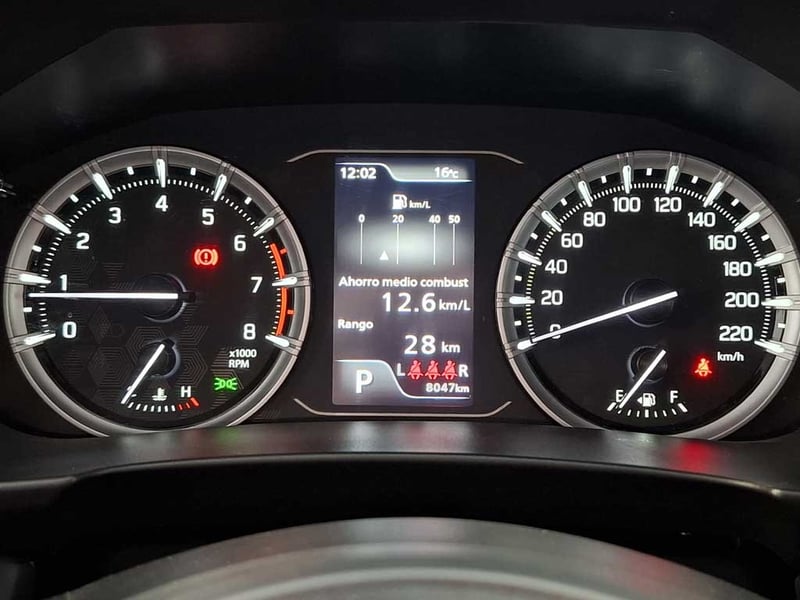 Suzuki GRAND VITARA 1.5 GLX AT 4X2 HIBRIDO 2026 - Imagen 11 de 20