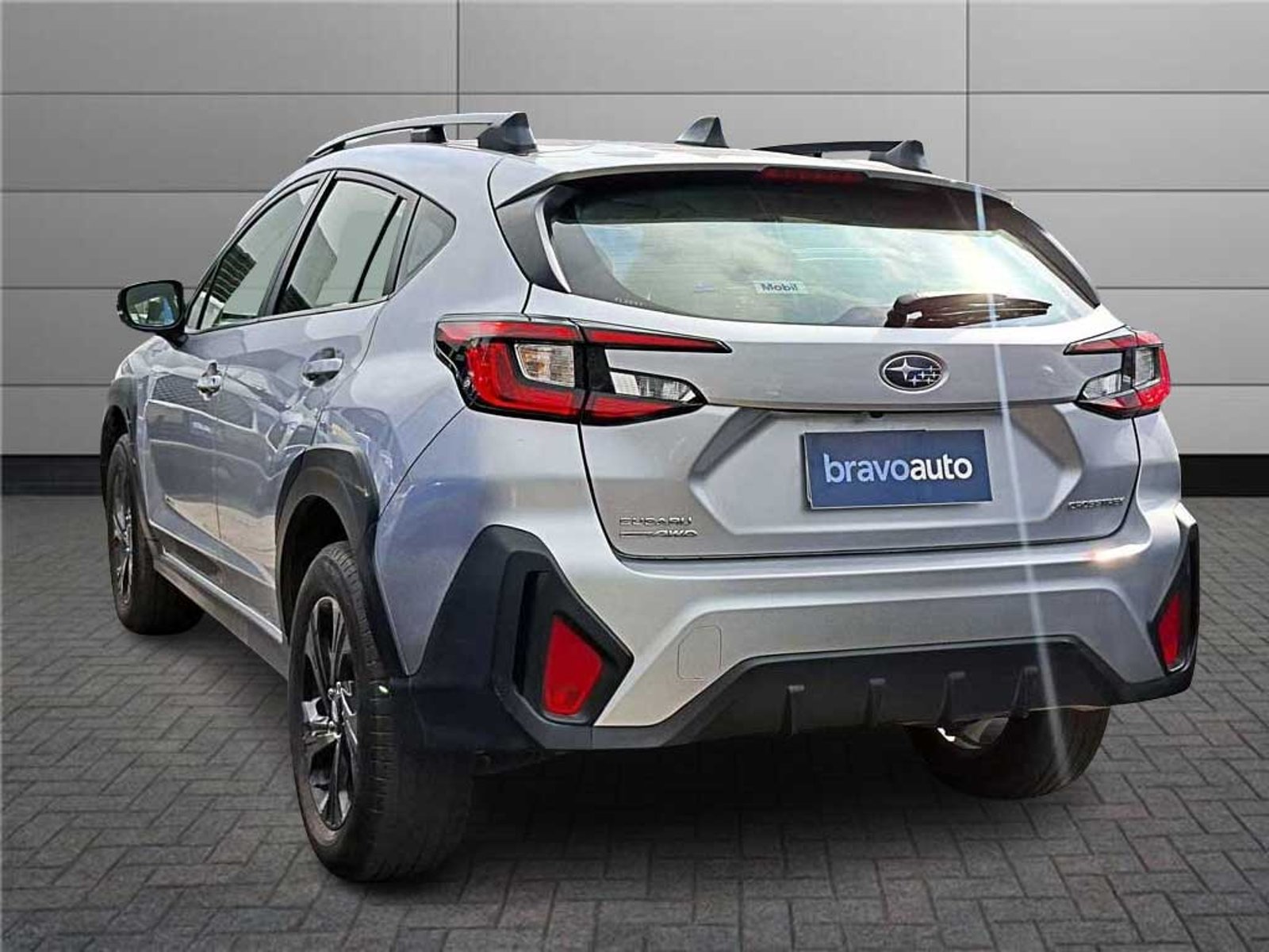 Subaru CROSSTREK 2.0i AWD CVT 2024 - Foto 2 de 20