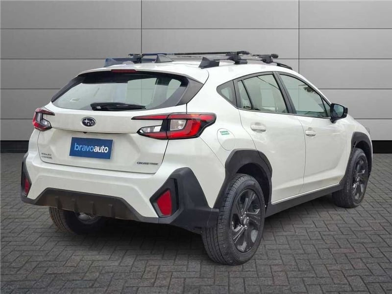 Subaru CROSSTREK 2.0 AT 4X4 2024 - Imagen 4 de 20
