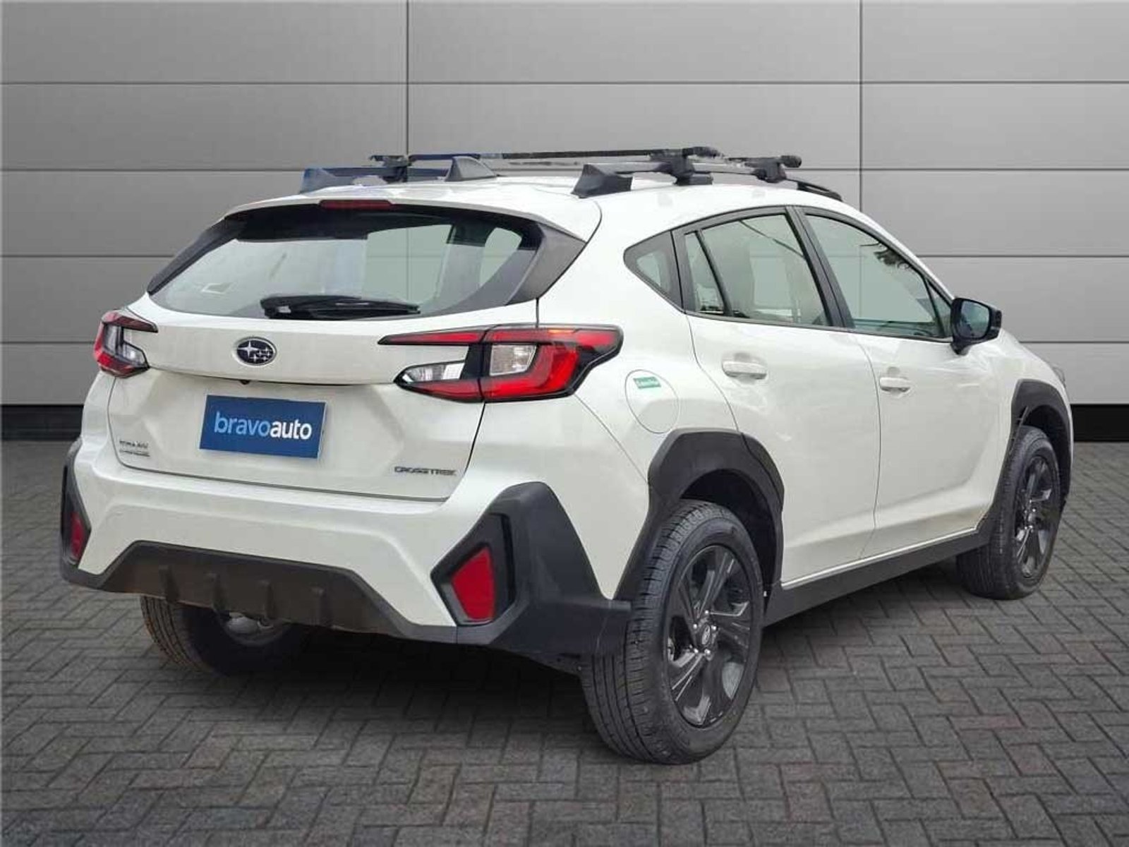 Subaru CROSSTREK 2.0 AT 4X4 2024 - Foto 4 de 20