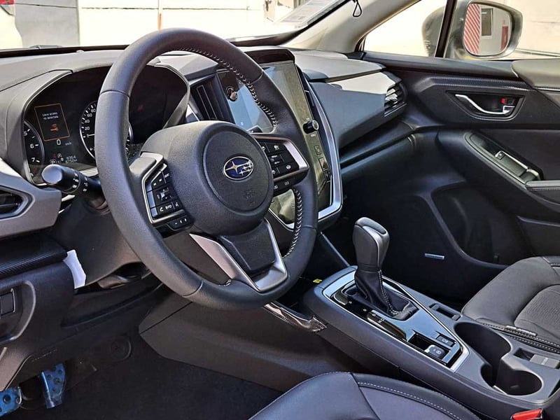 Subaru CROSSTREK CROSSTREK CVT 2.0 TOURING HK 2026 - Imagen 15 de 20