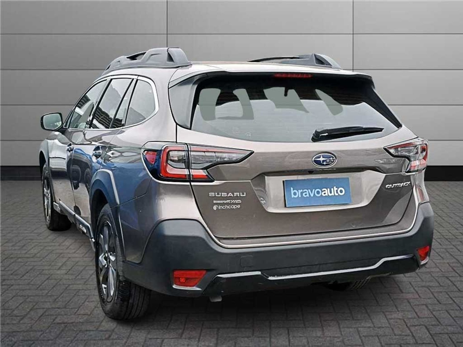 Subaru OUTBACK 2.5 XS AT 4X4 2023 - Foto 2 de 20