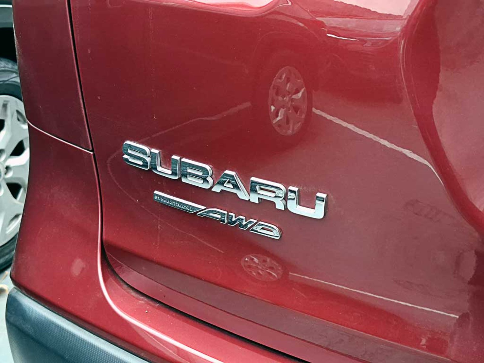 Subaru EVOLTIS (IN) 2.4 T TOURING GARDX AT 4X4 2025 - Imagen 9 de 20
