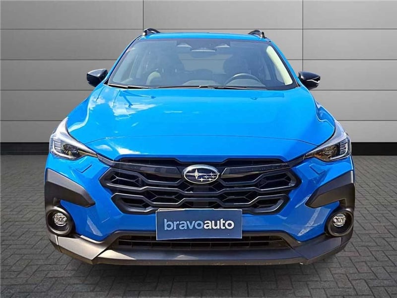 Subaru CROSSTREK 2.0 DYNAMIC EYESIGH AT 4X4 2024 - Imagen 6 de 20