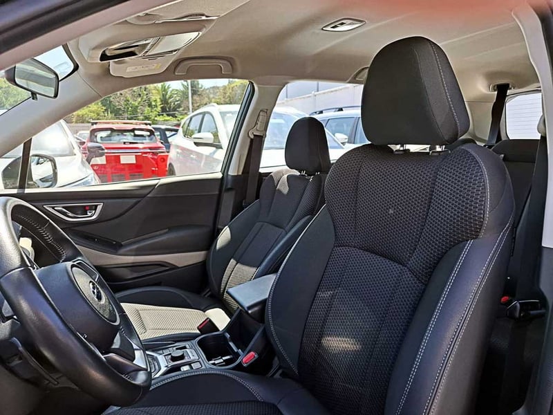Subaru FORESTER 2.0 XS AT 4X4 2024 - Imagen 19 de 20