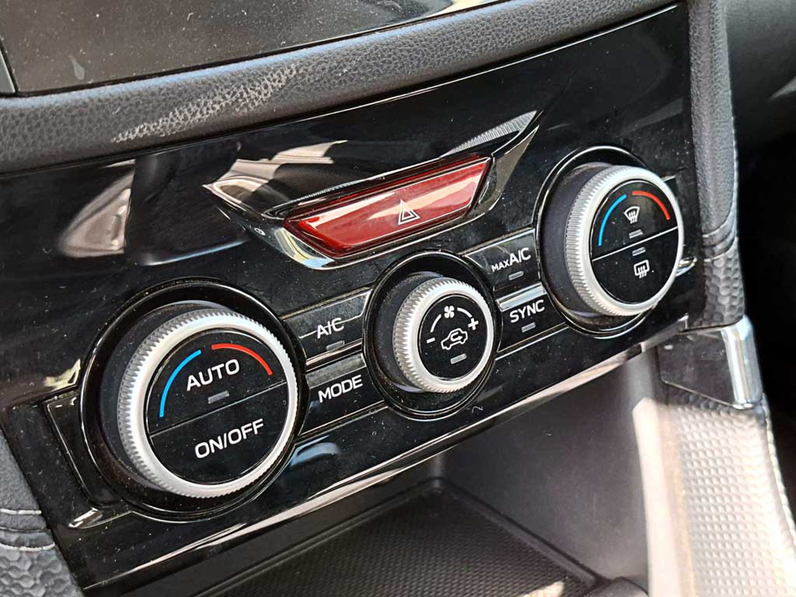Subaru FORESTER 2.0 X AT 4X4 2024 - Imagen 20 de 20