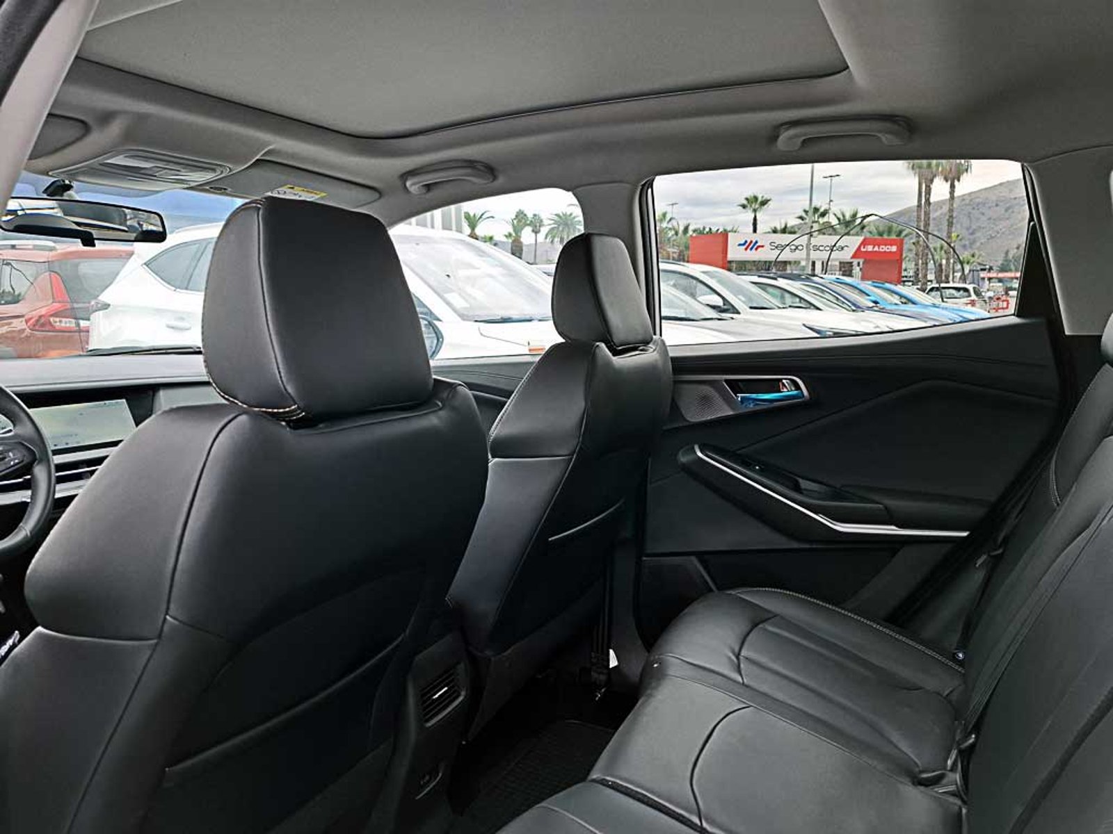 Changan CS15 1.5 PLUS ELITE MT 2026 - Imagen 16 de 20
