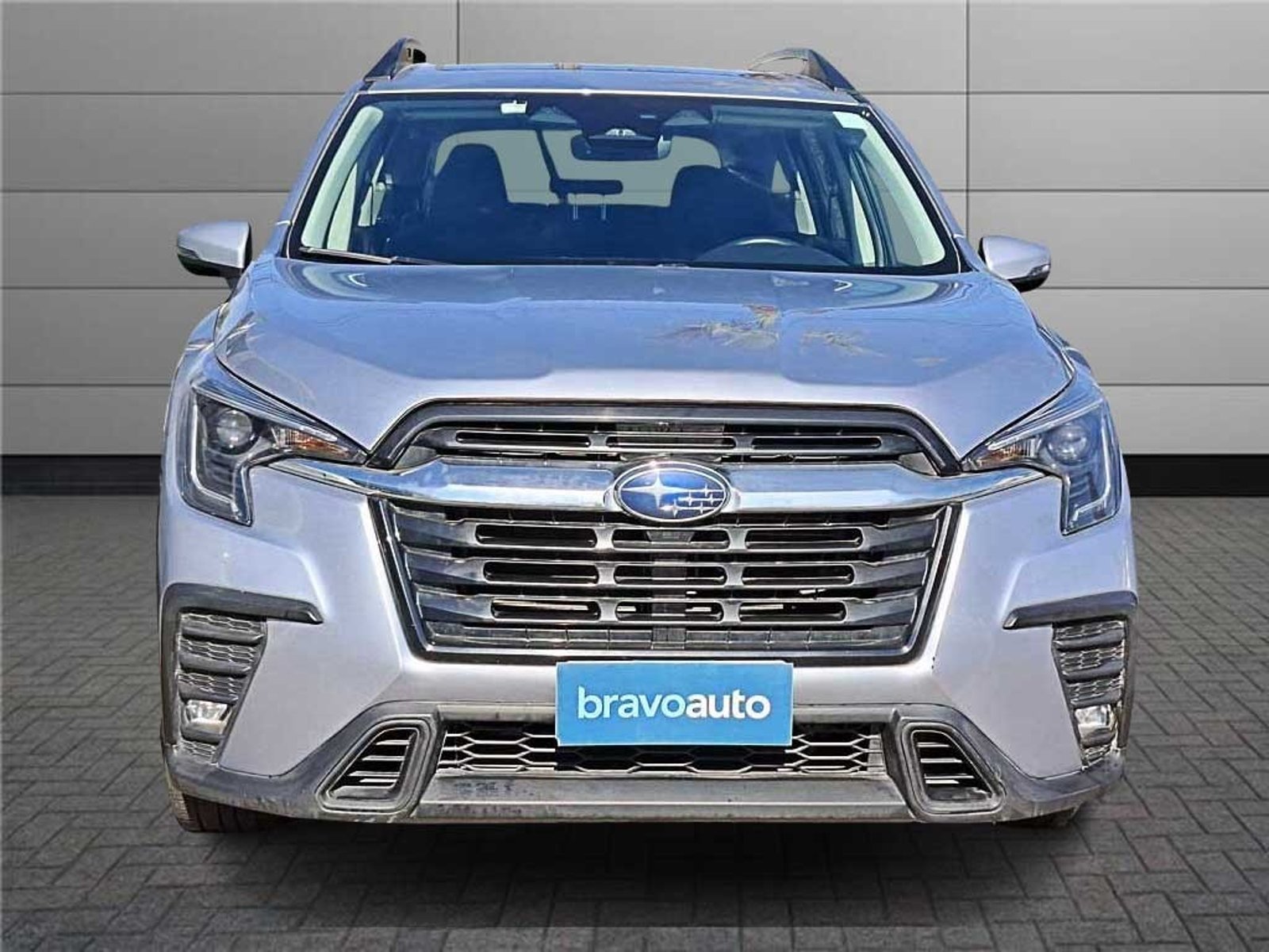 Subaru EVOLTIS 2.4 T LIMITED GARDX AT 4X4 2024 - Imagen 6 de 20