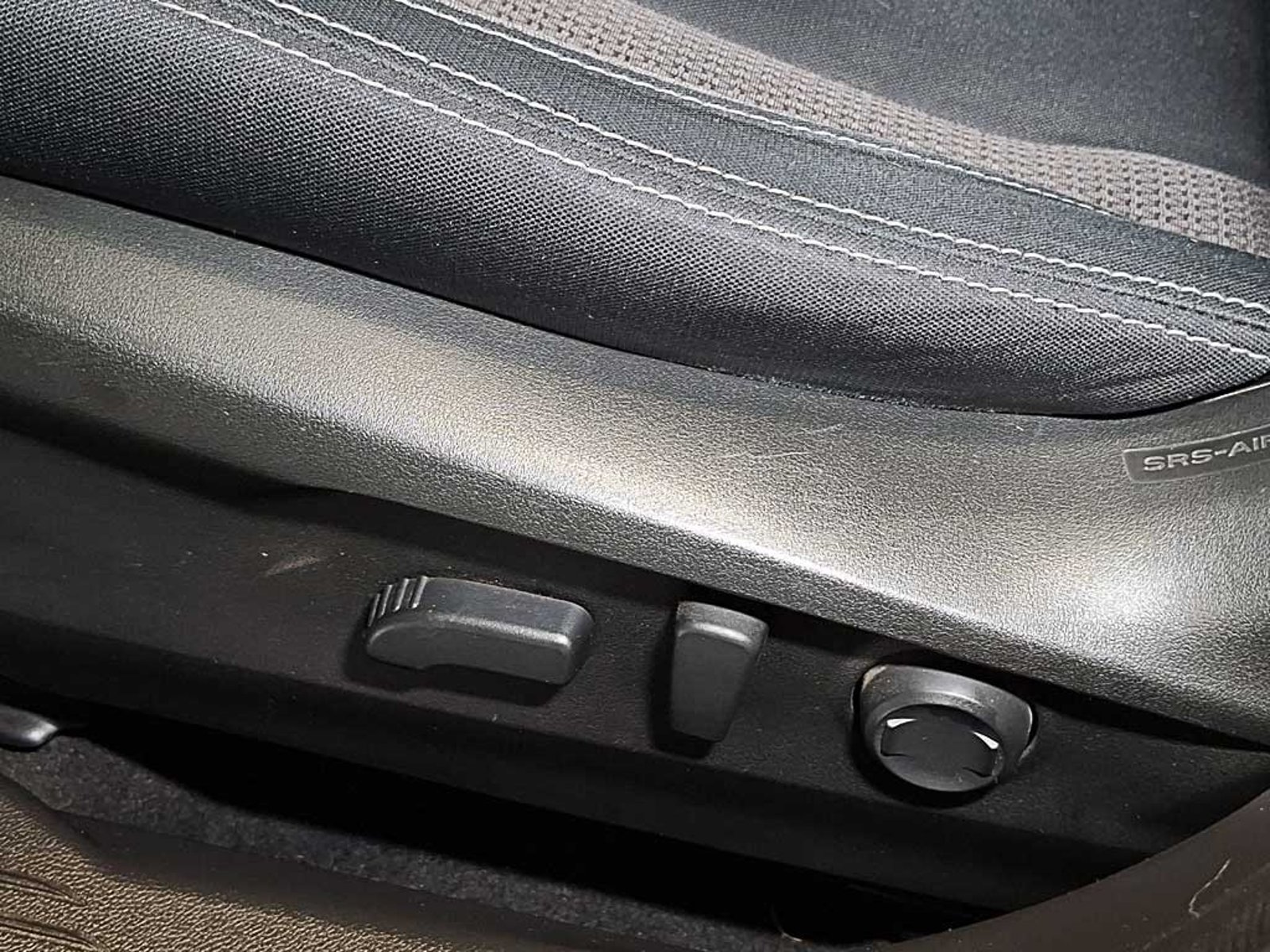 SUBARU OUTBACK 2.5 DYNAMIC AT 4X4 2023 - Imagen 13 de 20