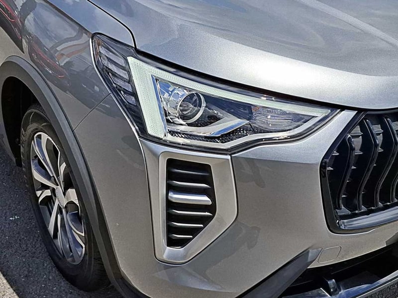 Haval HAVAL JOLION 1.5T MT 2WD ACTIVE F2C 2026 - Imagen 7 de 20
