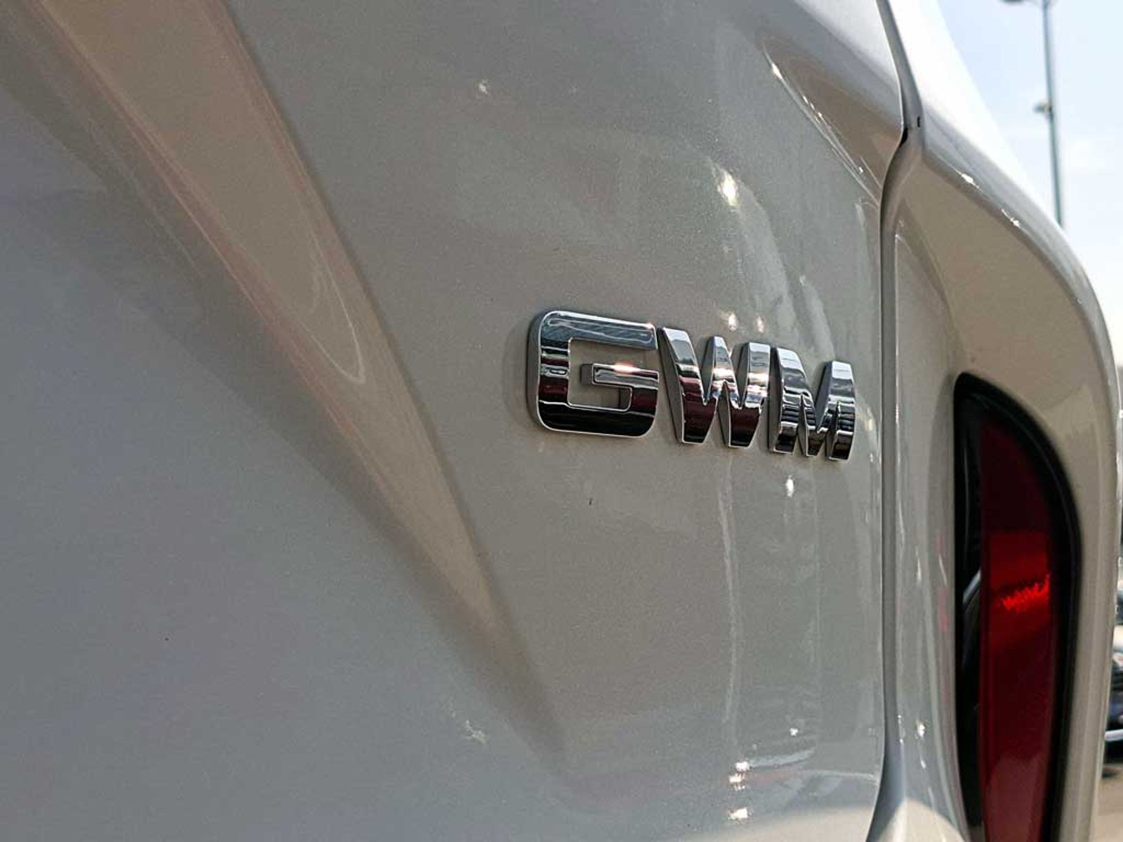 Haval H6 GT 2.0 T GT ELITE AT 2026 - Imagen 10 de 20
