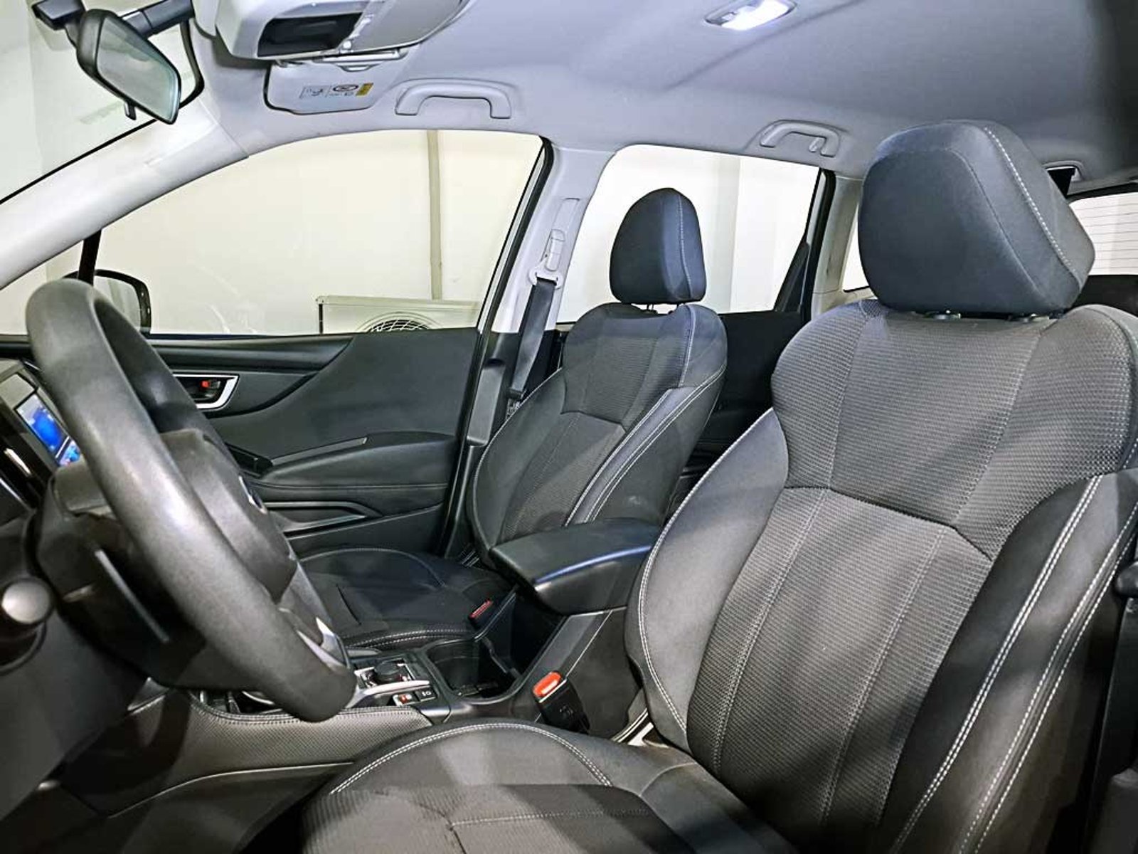 SUBARU FORESTER (IN) 2.0 X AT 4X4 2024 - Imagen 12 de 20